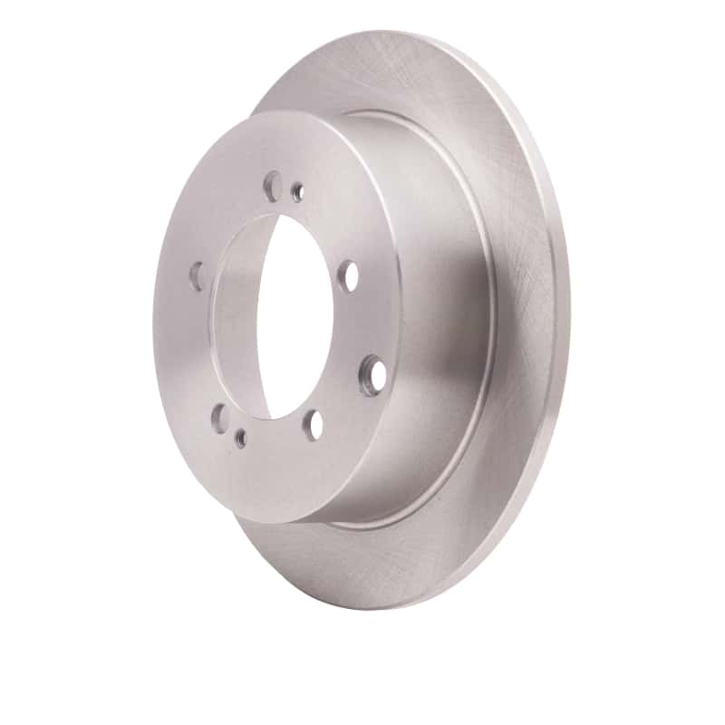 DFC — DFC 94-07 Chrysler Sebring Rear Brake Rotor
DFC Brake Rotor - view 2
