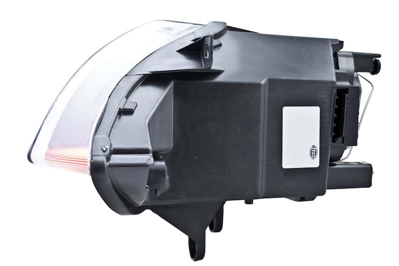 Hella — Hella 2003-2006 BMW Z4 Halogen Headlight Assembly - view 6