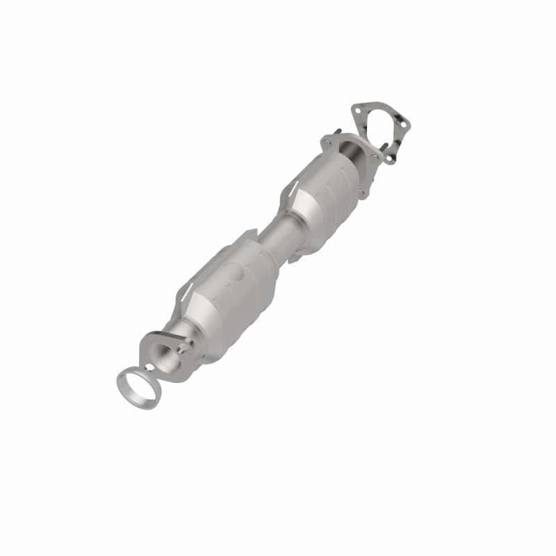 Magnaflow — MagnaFlow Conv DF Ford 88 89
Standard Grade
Standard - view 13