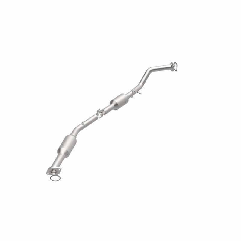 Magnaflow — Magnaflow 99-02 Miata L4 1.8 OEM Underbody Direct Fit Converter
OEM Grade
OEM - view 26