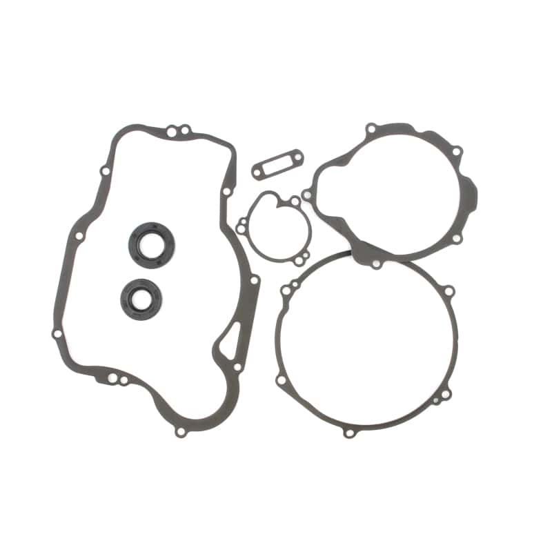 Cometic Gasket — Cometic 99-04 Kawasaki KX250 Bottom End Gasket Kit
Bottom End Kit - view 1