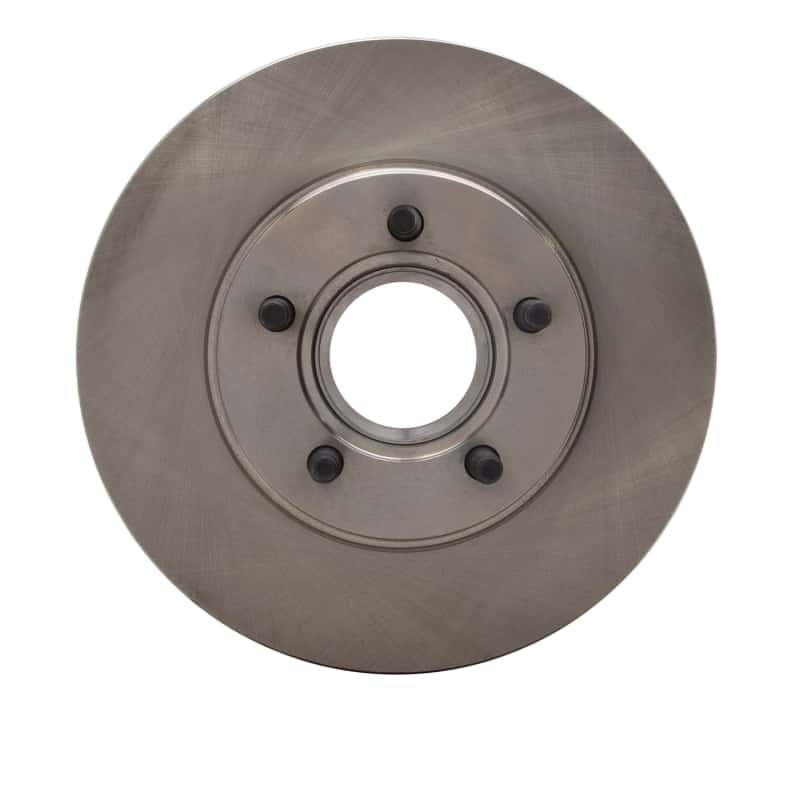 DFC — DFC 95-97 Ford Ranger (USA/Canada) Front Brake Rotor
DFC Brake Rotor - view 1