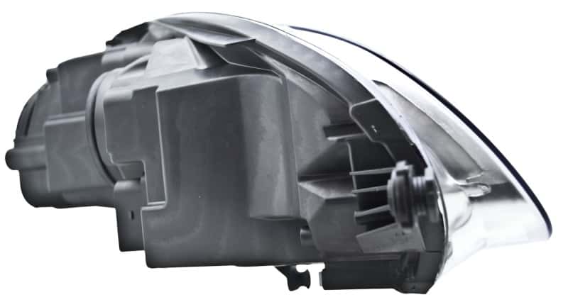 Hella — Hella Vw Golf V/Jetta/Bora 05-10 Headlamp Lh - view 11