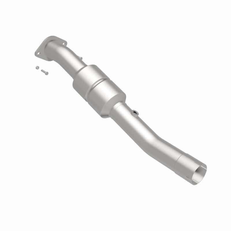 Magnaflow — MagnaFlow Conv DF 03-08 Chevy/GMC PS rr OEM
OEM Grade
OEM - view 14