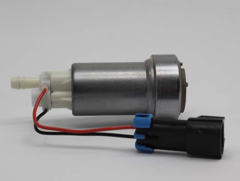 Walbro — Walbro Universal 450lph In-Tank Fuel Pump High Pressure Version
Fuel Pump - view 1
