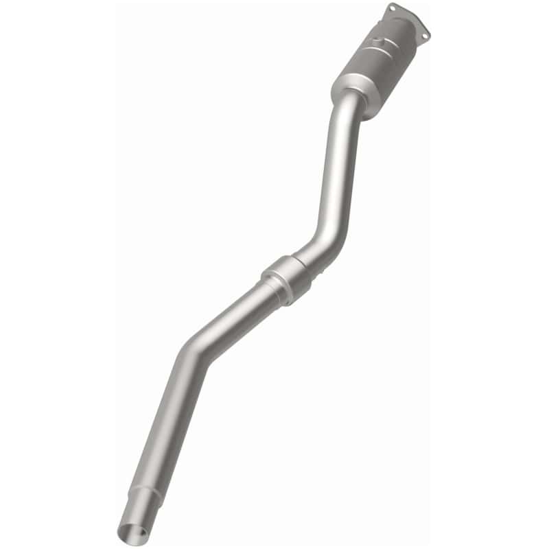 Magnaflow — MagnaFlow Conv DF 02-03 Audi A6 3L 5 speed P/
OEM Grade
OEM - view 4