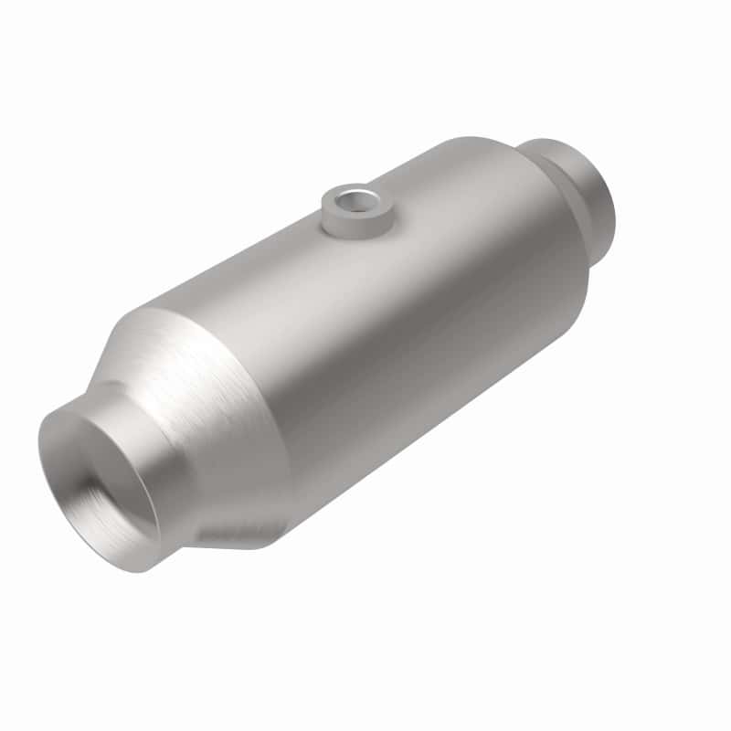 Magnaflow — Magnaflow California Grade Universal Converter 11-15 Mercedes-Benz G550 V8 5.5L
California - view 18