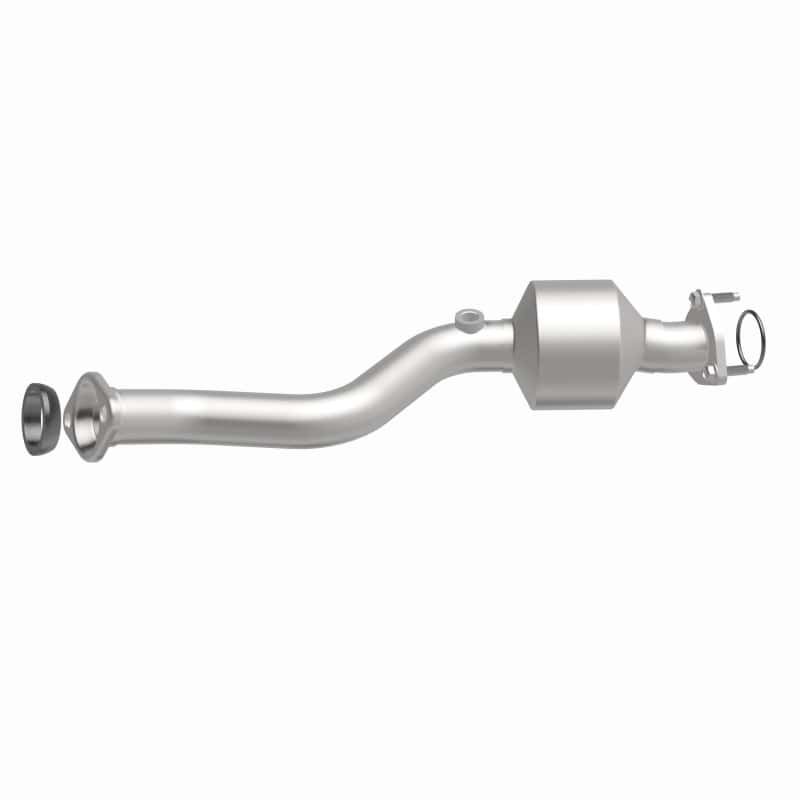 Magnaflow — Magnaflow Conv DF 09-10 Honda Fit 1.5L Rear
OEM Grade
OEM - view 10