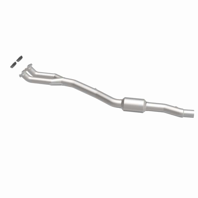 Magnaflow — MagnaFlow Conv DF 97-98 BMW 540i 4.4L / 740I 4.4L / 96-98 740IL 4.4L P/S
HM Grade
HM - view 12