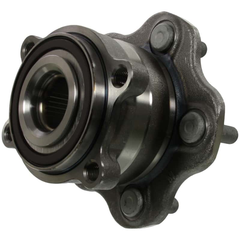 Moog — MOOG 06-08 INFINITI M35 Rear Hub Assembly - view 1