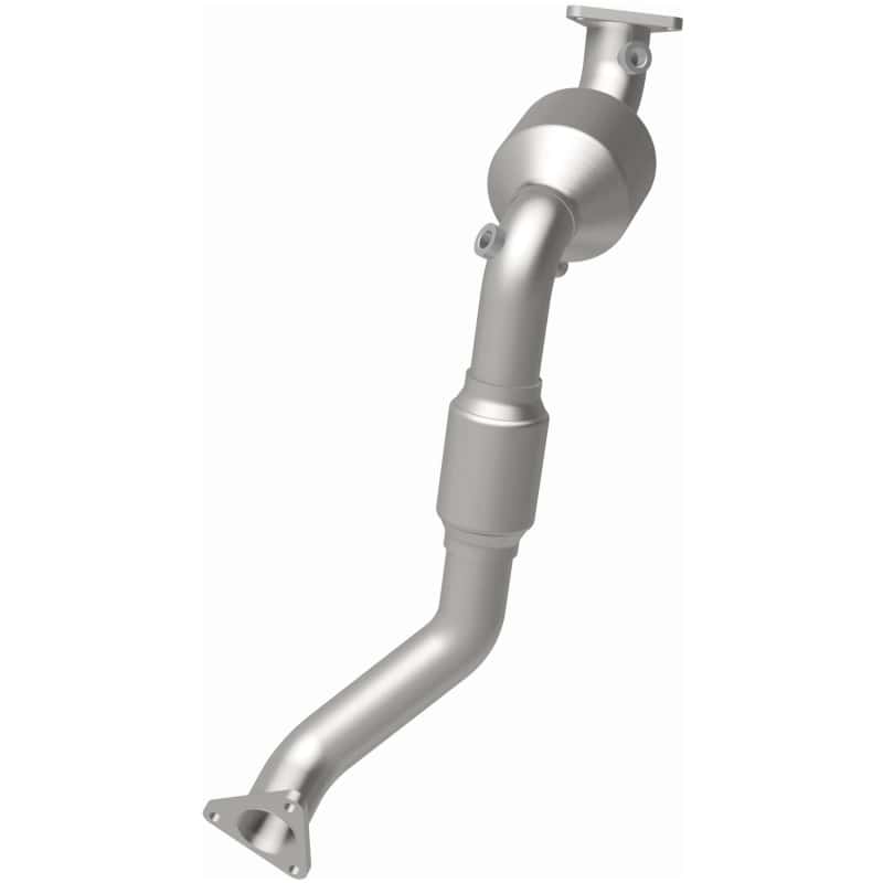 Magnaflow — Magnaflow Conv DF 2007-2010 Q7 V6 3.6 OEM Underbody
OEM Grade
OEM - view 4