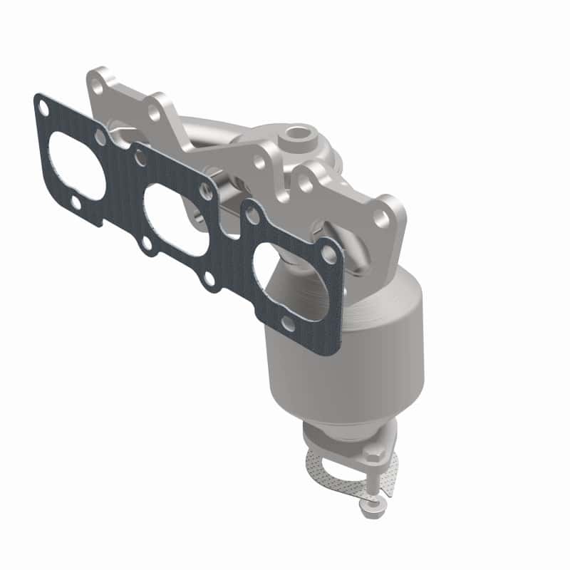 Magnaflow — MagnaFlow Conv DF 06-08 Hyun/Kia 3.8L R
HM Grade
HM - view 29
