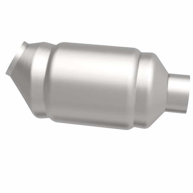 Magnaflow — MagnaFlow Conv Univ 2.00inch C/A Spun
Standard Grade
Standard - view 12