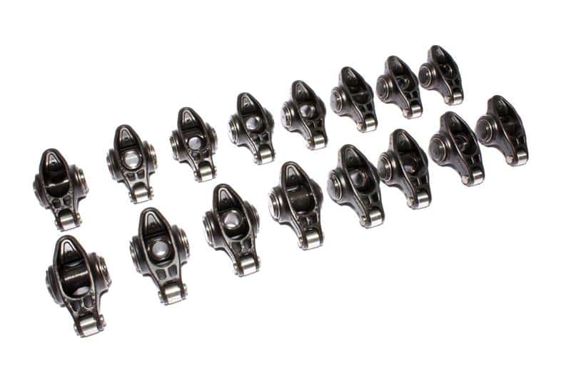 COMP Cams — COMP Cams Rocker Arms CS 1.6 3/8 Ultra
Engine Rocker Arm - view 2