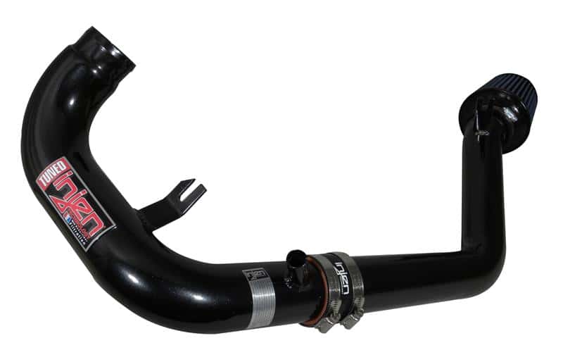 Injen — Injen 12-13 Fiat 500 1.4L 4Cyl Black Cold Air Intake
Cold air Intake
Air Intake Kit - view 2