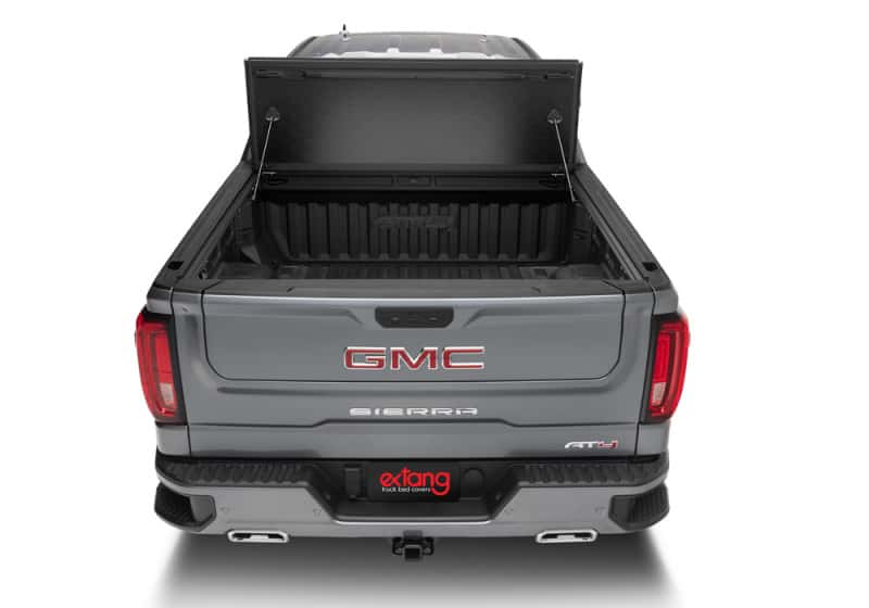 Extang — Extang 2020 Chevy/GMC Silverado/Sierra (6 ft 9 in) 2500HD/3500HD Xceed
XD 20-23 GM HD 6'9 - view 32