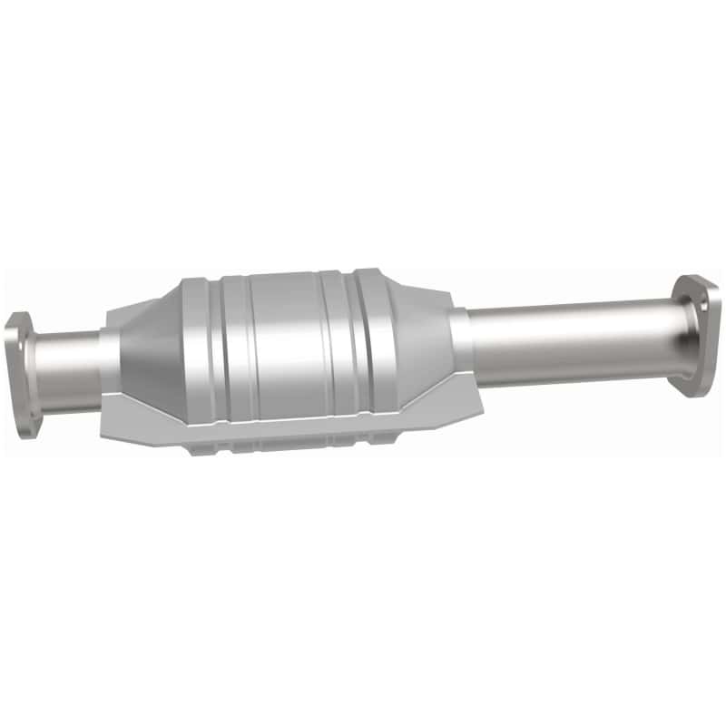 Magnaflow — MagnaFlow Conv DF 97-98 Sonata 2.0L 4Cyl.
HM Grade
HM - view 5