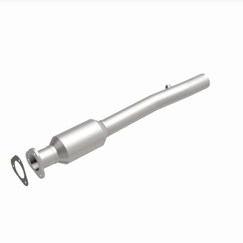 Magnaflow — MagnaFlow Conv DF 99-01 E350 Van 5.4/6.8L
HM Grade
HM - view 8