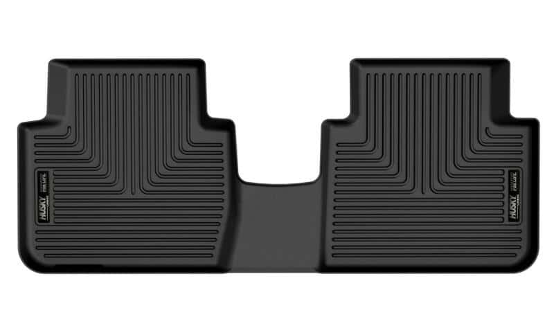 Husky Liners — Husky Liners 19-23 Kia Forte X-ACT 2nd Seat Floor Liner - Black
X-act Contour Series
X-act Contour Liners - view 1