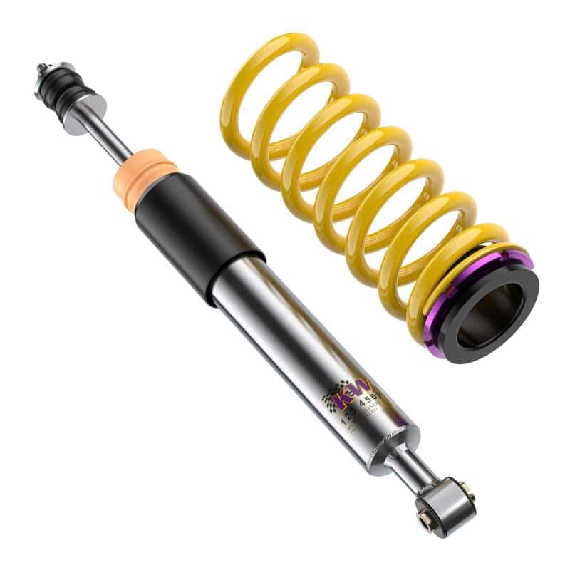 KW — KW Coilover Kit V2 Mercedes-Benz C-Class H0 202 (W202)6cyl. Sedan + Wagon
Coilover Kit - view 10