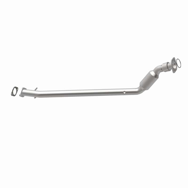 Magnaflow — Magnaflow 07-08 MONTANA 3.9L Underbody Direct Fit Converter
OEM Grade
OEM - view 20