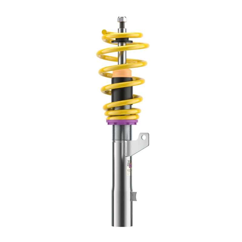 KW — KW Coilover Kit V1 Audi A3 Quattro (8P) all engines w/o electronic dampening control
Coilover Kit - view 6