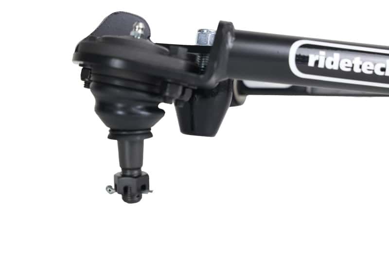 Ridetech — Ridetech 67-69 Camaro Firebird and 68-74 Nova Front Upper StrongArms
F Upper Arms 67-69 F - view 4