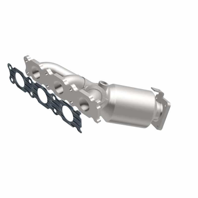 Magnaflow — Magnaflow 2007 XC90 3.2L Underbody Direct Fit Converter
OEM Grade
OEM - view 7