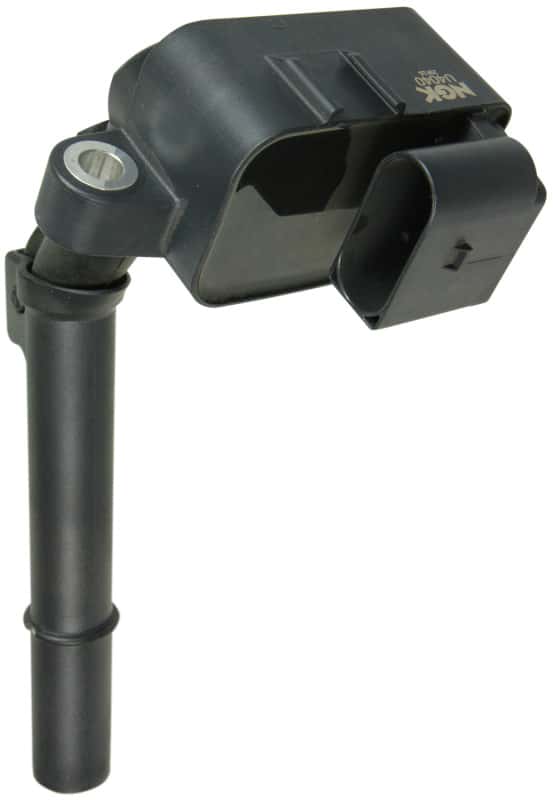NGK — NGK 2016 M-Benz SLK300 COP Ignition Coil
Ignition Coil - view 2