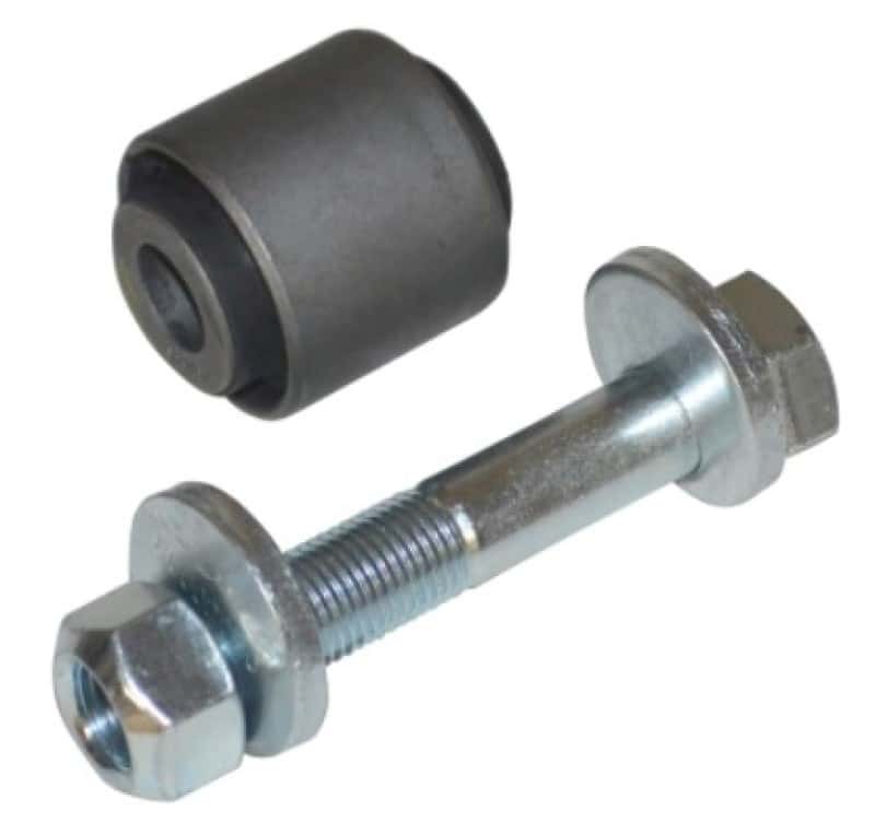SPC Performance — SPC Performance 00-09 Subaru Outback Rear Toe/Cam & Bushing Kit
TOE CAM & BUSHING KT
CAM BOLT EA - view 2
