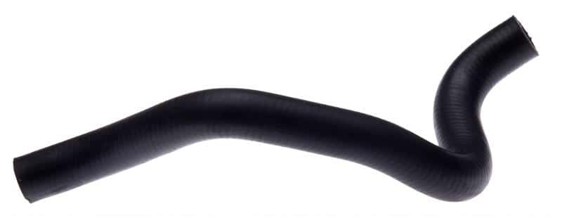 Gates — Gates 97-01 Mitsubishi Mirage 4-Cyl. 1.5L Heater Inlet Molded Heater Hose - view 1