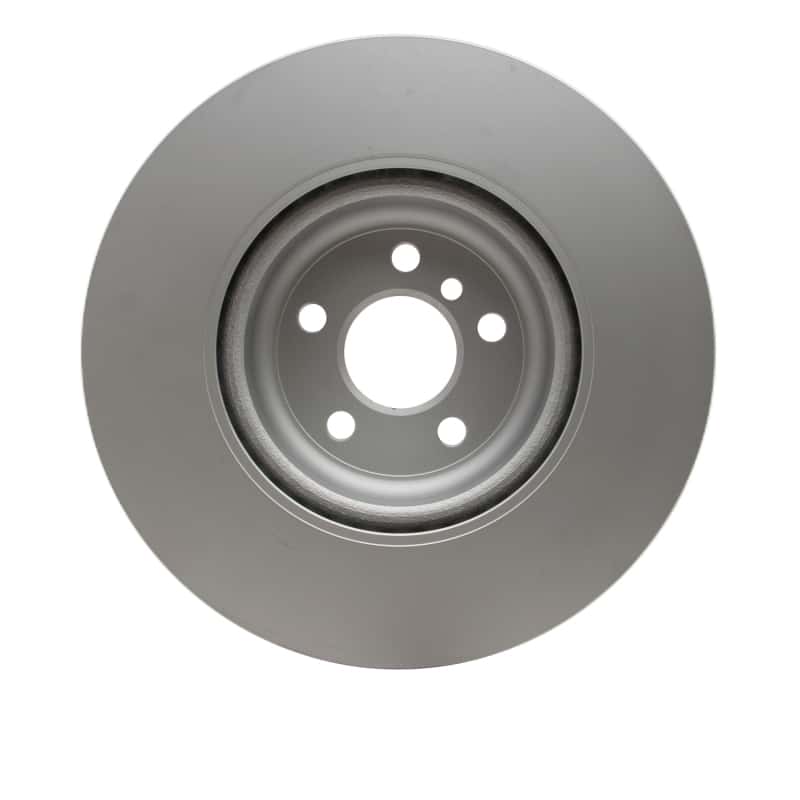 DFC — DFC 16-25 BMW M440iX Rear Hi-Carbon Alloy Geomet Coated Rotor - view 5