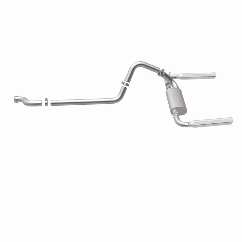 Magnaflow — MagnaFlow Sys C/B Camaro-Firebird 93-97 5.7L
Cat-Back - view 37