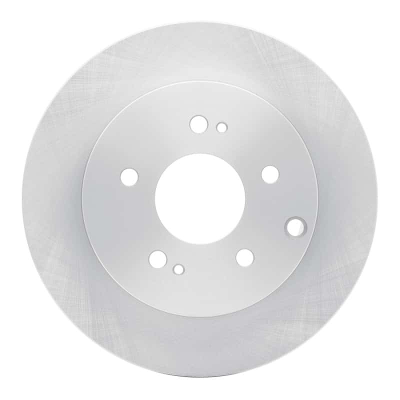 DFC — DFC 06-12 Mitsubishi Galant Rear Brake Rotor
DFC Brake Rotor - view 1