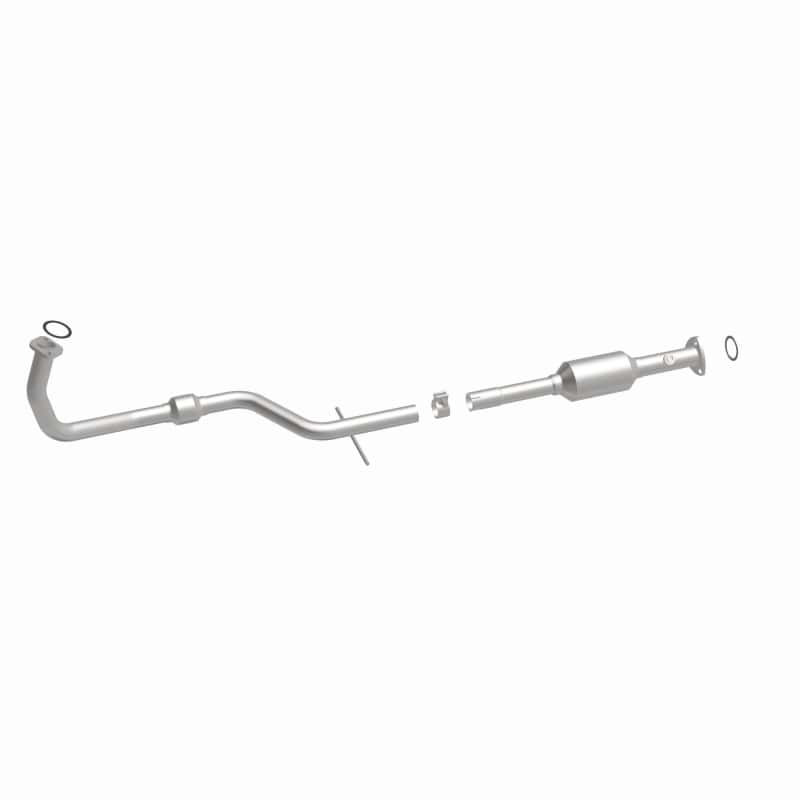 Magnaflow — Magnaflow 99-00 Chevrolet Cavalier 2.2L Direct Fit Converter
California - view 10