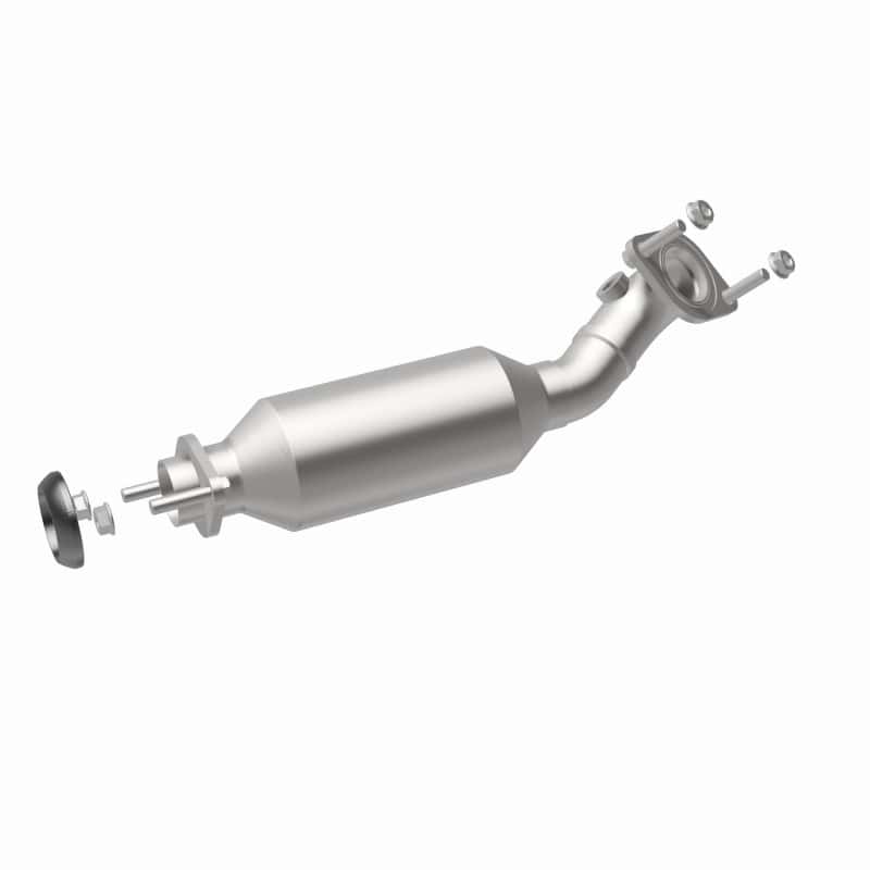Magnaflow — Magnaflow 04-08 Cadillac SRX 3.6L Direct Fit Converter
California - view 18