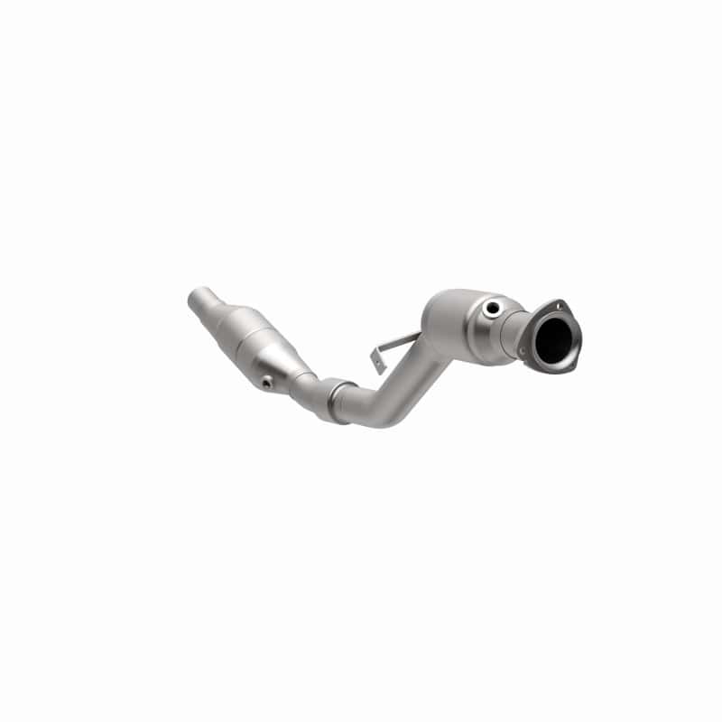 Magnaflow — MagnaFlow Conv DF 04-06 Audi S4 4.2L
OEM Grade
OEM - view 23