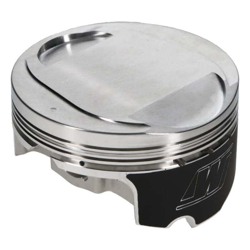 Wiseco — Wiseco Chrysler 6.4L Hemi 4.100in Bore 1.210 CH Piston Set - Set of 8
Piston Set - view 4