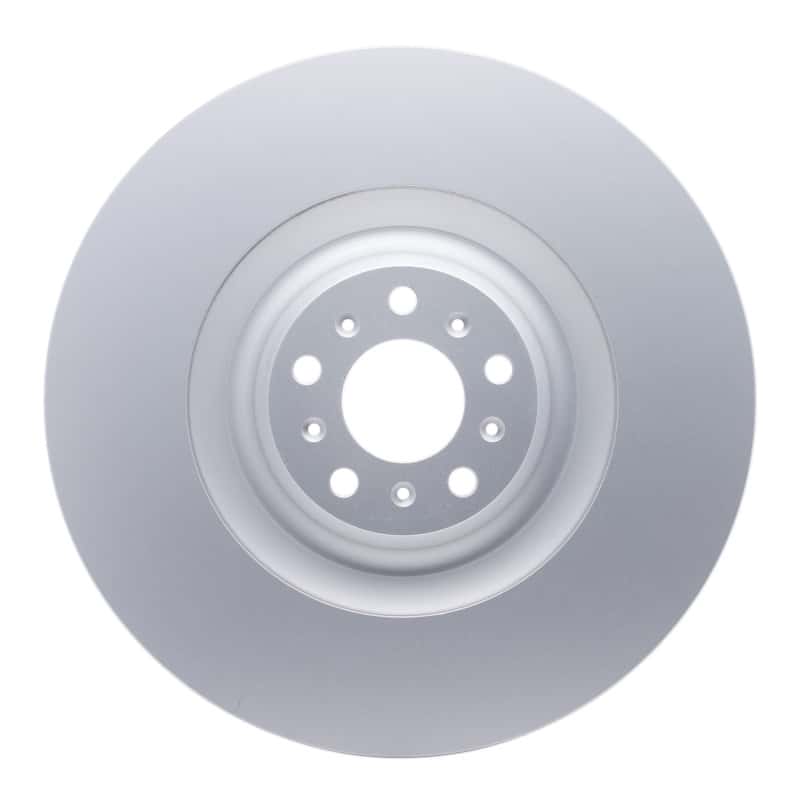 DFC — DFC 03-18 Bentley Continental Front Hi-Carbon Alloy Geomet Coated Rotor
DFC Brake Rotor - view 1