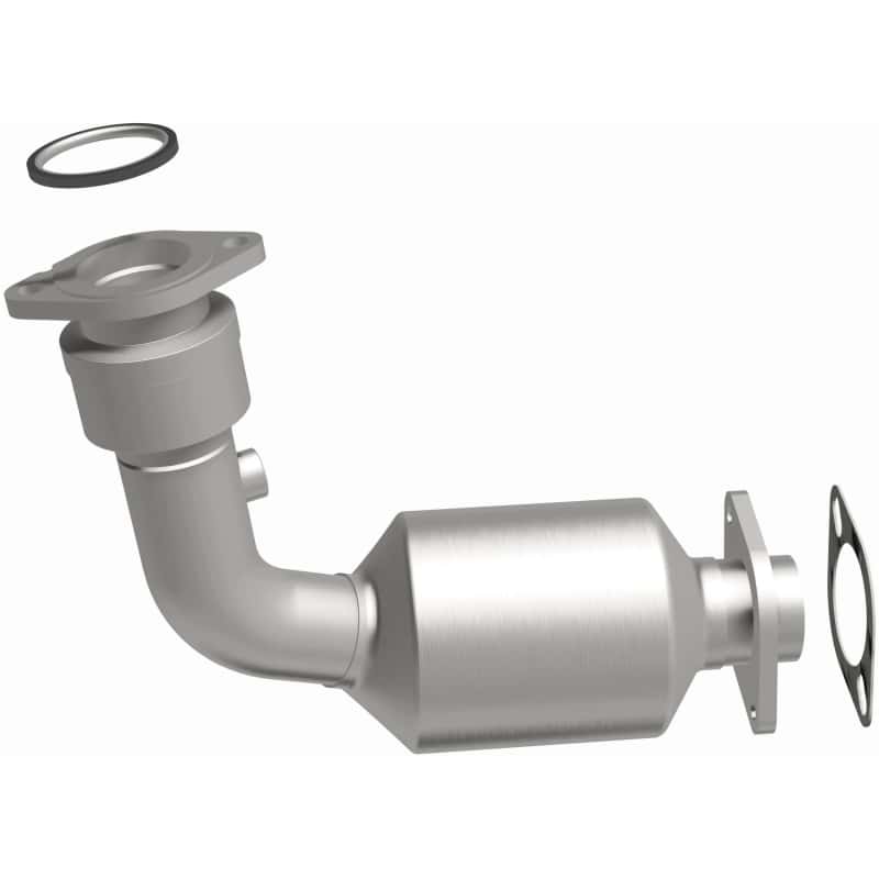 Magnaflow — MagnaFlow Conv Direct Fit 08-09 Pontiac G8 6.0L Underbody
California - view 32