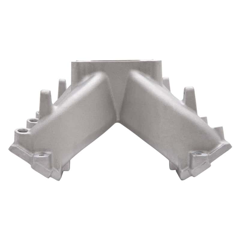 Edelbrock — Edelbrock Manifold Super Victor GM LS3 V8 EFI 4150 Series Flange
MANIFOLD-RACE - view 12