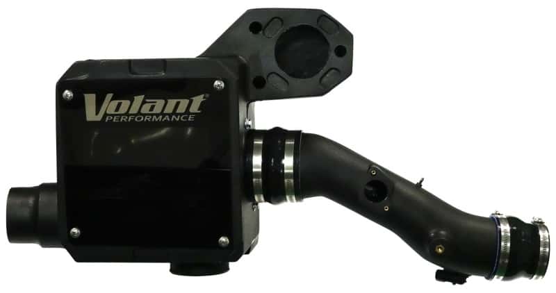 Volant — Volant 12-15 Toyota Tacoma 4.0L V6 Pro5 Closed Box Air Intake System
Air Intake Kit - view 2
