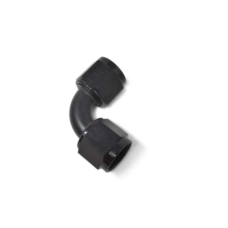 Russell — Russell Performance -6 AN 90 Degree Swivel Coupler
Adapter Fitting - view 5