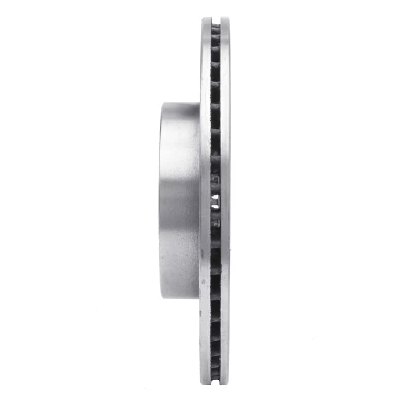 DFC — DFC 87-90 Acura LEGEND Front Brake Rotor
DFC Brake Rotor - view 3