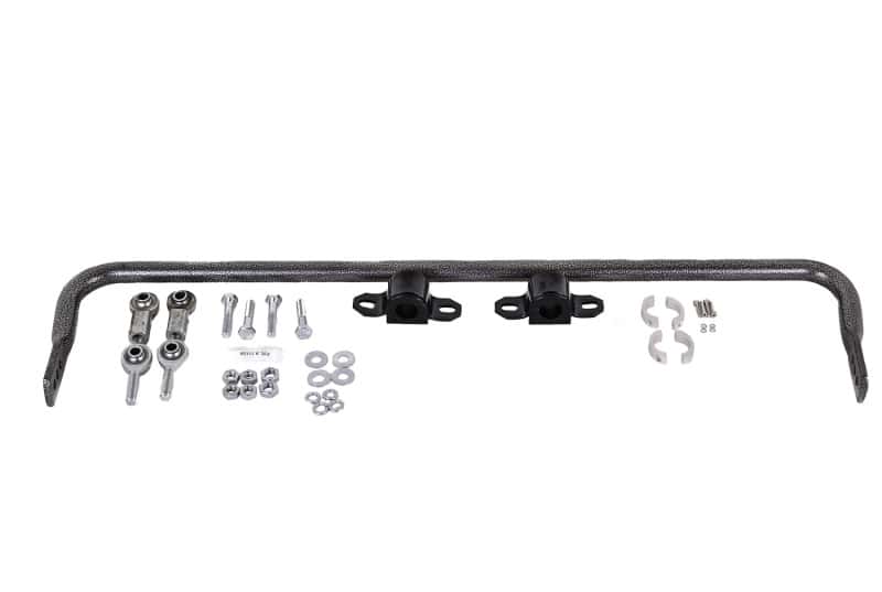 Hellwig — Hellwig 12-15 Chevrolet Camaro Tubular 1in Rear Sway Bar
REAR SWAY BAR - view 1