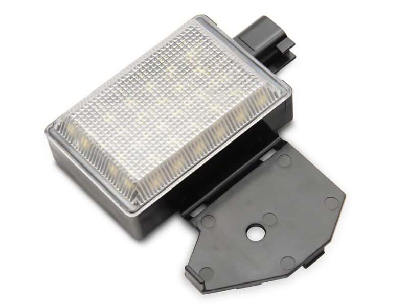 Raxiom — Raxiom 01-06 Jeep Wrangler TJ 02-18 Dodge RAM 1500/2500/3500 Axial Series LED Underhood Light
Lights - view 1