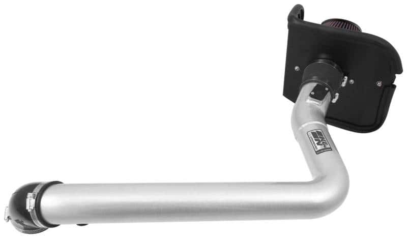 K&N Engineering — K&N 14-15 Jeep Cherokee 2.4L L4 High Flow Performance Intake Kit
Performance Air Inta
Air Intake System - view 6