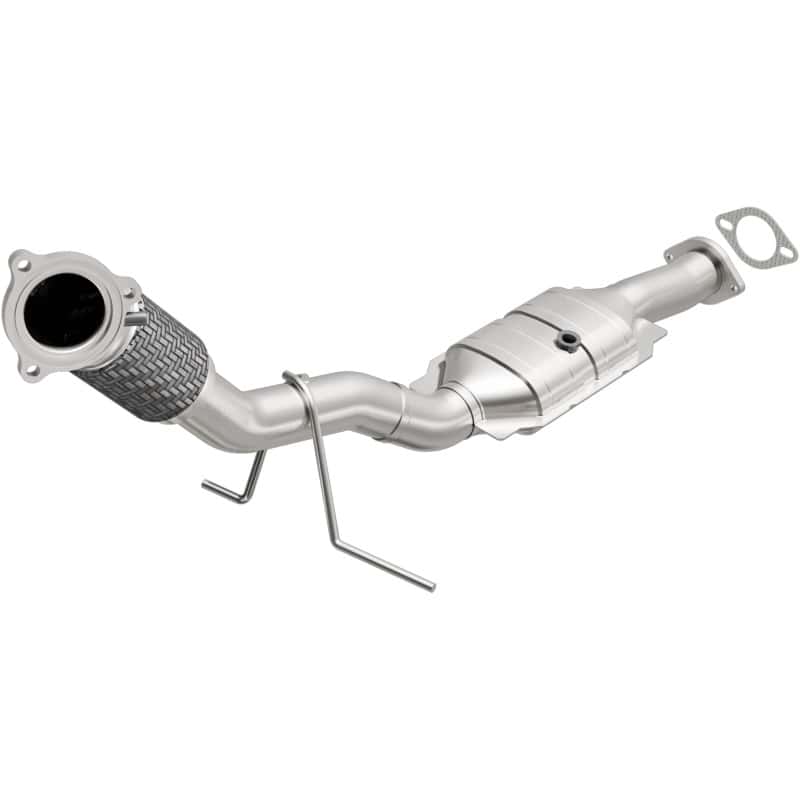 Magnaflow — Magnaflow Conv DF 03-04 Volvo V70 2.5L
OEM Grade
OEM - view 2