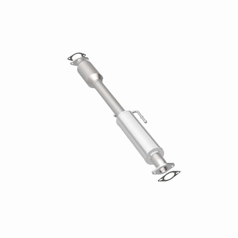 Magnaflow — MagnaFlow Conv DF 11-14 Sonata 2.4L Underbody (OEM Grade Federal / EPA Compliant)
OEM Grade
OEM - view 19