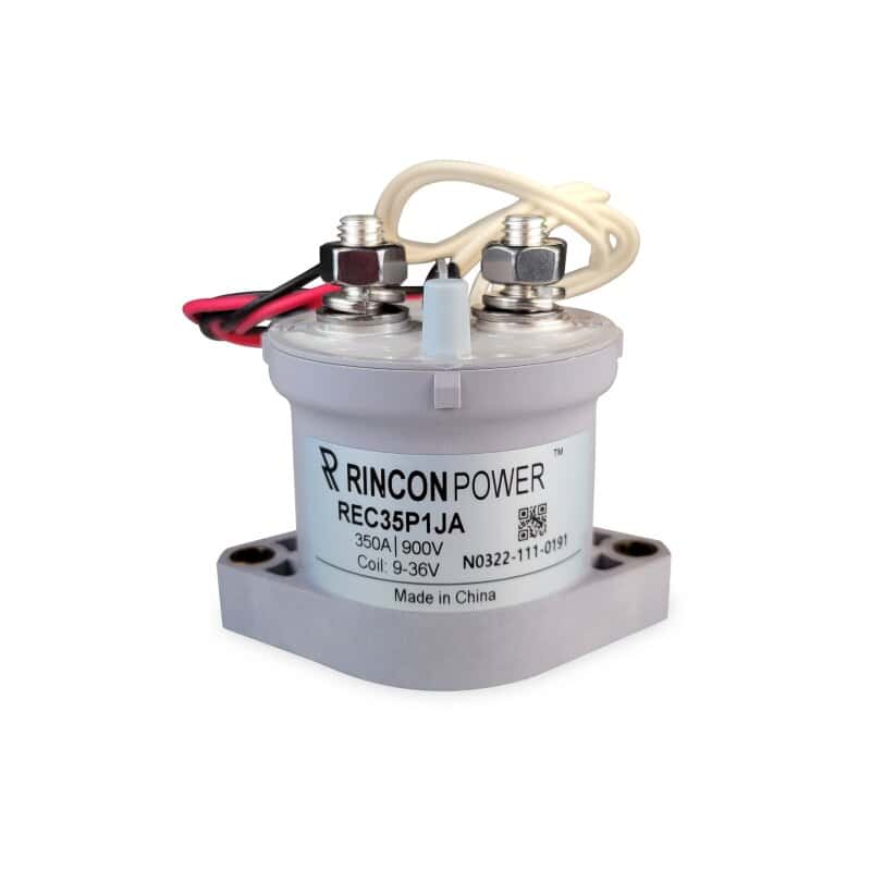 AEM — AEM EV Contactor 350A/900V
Rincon Power - view 5
